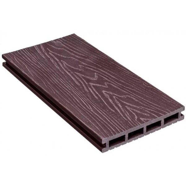 Террасная Доска ДПК Altay Decking 150 х 24 Венге купить в Арзамасе