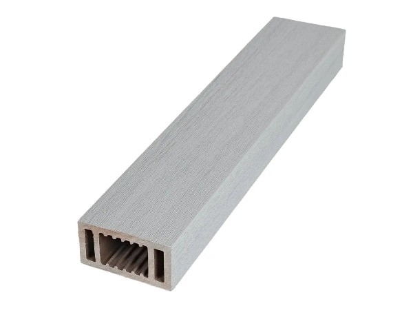 Перило нижнее ДПК Deckart Co-Extrusion Серый купить в Арзамасе