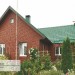 Фасадная панель Ю-Пласт Стоун Хаус Кирпич Красный купить в Арзамасе