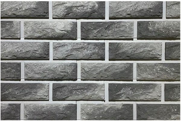 Фиброцементные панели КАНЬОН коллекция СКОЛОТЫЙ 38 купить в Арзамасе