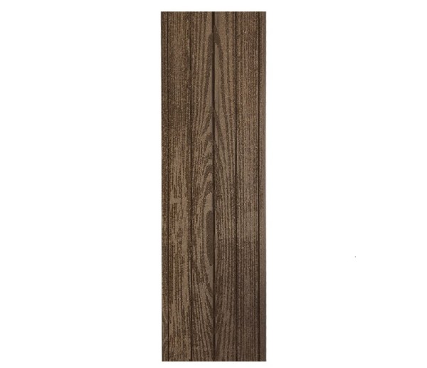 Доска Террасная NanoWood «Standart» Derevo двухсторонняя - Шоколад 150×26 купить в Арзамасе