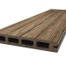 Доска Террасная NanoWood «Standart» Derevo двухсторонняя - Шоколад 150×26 купить в Арзамасе