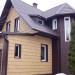 Панель фасадная GL "Я-Фасад" Сибирская дранка арабика купить в Арзамасе