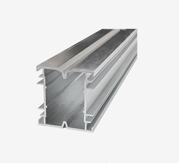 Лага алюминевая UnoDeck 40х43х4000мм купить в Арзамасе