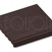 Ступень ДПК 3D Evolution WOOD BROWN купить в Арзамасе