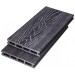 Террасная Доска ДПК Altay Decking 150 х 24 Графит купить в Арзамасе