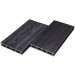 Террасная Доска ДПК Altay Decking 150 х 24 Графит купить в Арзамасе