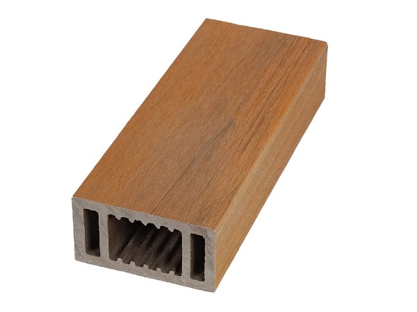 Перило нижнее ДПК Deckart Co-Extrusion Тик купить в Арзамасе