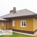 Фасадная панель Ю-пласт Хокла Винтаж Охра купить в Арзамасе