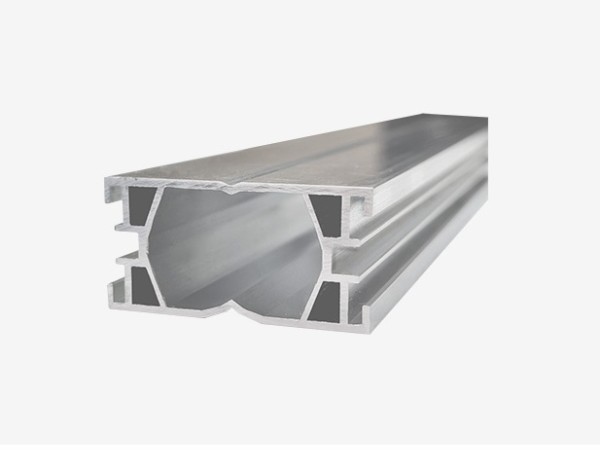 Лага алюминиевая Unodeck 40х20х4000мм купить в Арзамасе