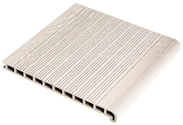 Ступени из ДПК Faynag WOOD Серебро купить в Арзамасе
