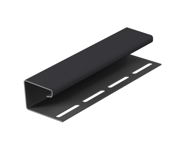 J-профиль Docke Карбон купить в Арзамасе