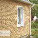 Фасадная панель Ю-Пласт Стоун Хаус Кирпич Песочный купить в Арзамасе