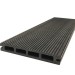 Доска Террасная NanoWood «Standart» Derevo двухсторонняя - Антрацит 150×26 купить в Арзамасе