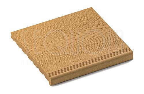 Ступень ДПК 3D Evolution WOOD NATURE купить в Арзамасе