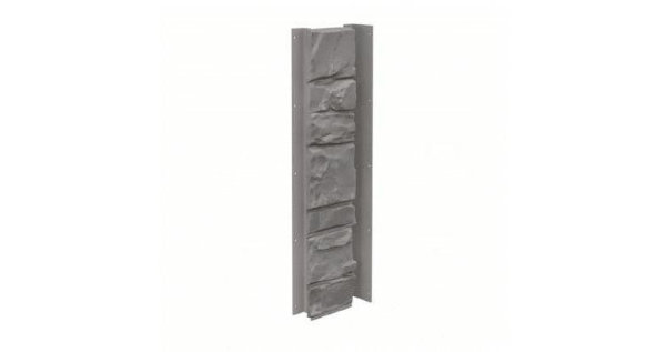 Планка универсальная VOX Solid Stone Toscana камень серый купить в Арзамасе
