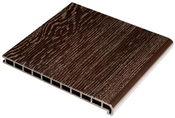 Ступени из ДПК Faynag WOOD Венге купить в Арзамасе