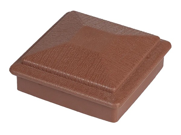Крышка верхняя Deckart Co-Extrusion Махагон купить в Арзамасе