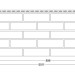 ФП Grand Line клинкерный кирпич стандарт молочный купить в Арзамасе