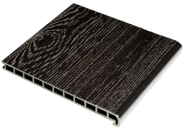 Ступени из ДПК Faynag WOOD Кварц купить в Арзамасе