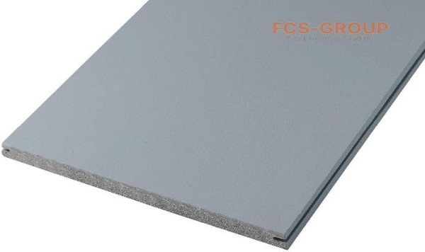 Фиброцементные панели FCS Group Smooth Line F10 купить в Арзамасе