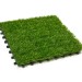 Садовый паркет CM Garden Grass, 300х300 мм, искусственная трава купить в Арзамасе