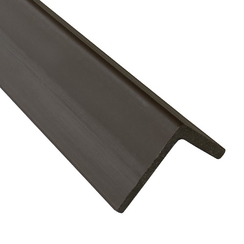 Угол EasyDecking Co-extrusion 57х57 Chestnut купить в Арзамасе