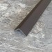 Угол EasyDecking Co-extrusion 57х57 Chestnut купить в Арзамасе