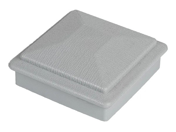 Крышка верхняя Deckart Co-Extrusion Серый купить в Арзамасе