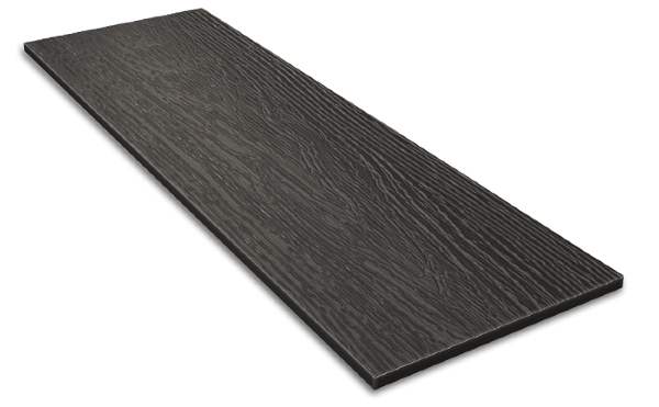 Фибросайдинг DECOVER 3600 x 190 x 8 мм Gray купить в Арзамасе