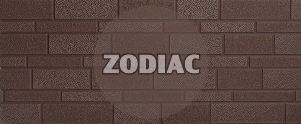 Фасадная панель Zodiac Эконом панели AG1-002E купить в Арзамасе