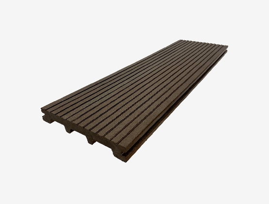 Террасная доска из ДПК RusDecking Unodeck Titanio - Венге купить в Арзамасе