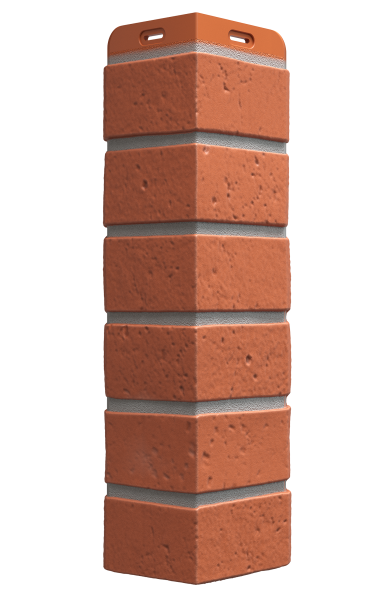 Угол Berg кирпичный купить в Арзамасе