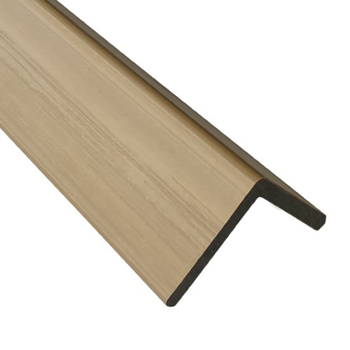Угол EasyDecking Co-extrusion 57х57 Oak купить в Арзамасе