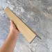Угол EasyDecking Co-extrusion 57х57 Oak купить в Арзамасе