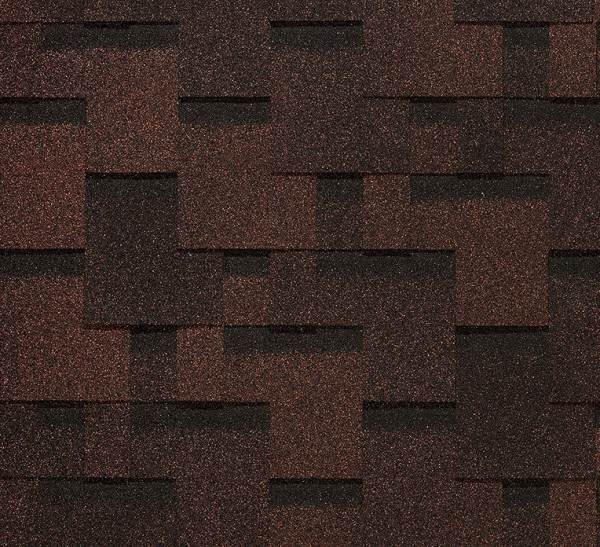 Гибкая черепица Docke, коллекция Афины Кварц купить в Арзамасе