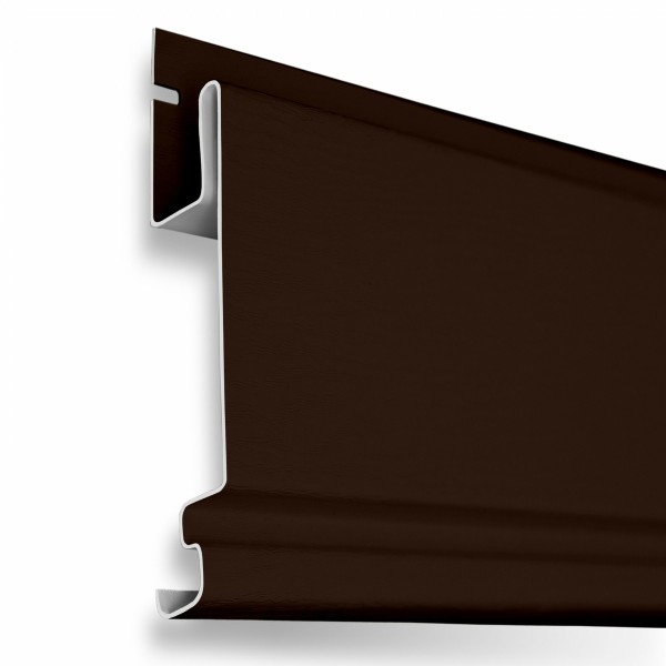 Добор 95 мм коричневый купить в Арзамасе