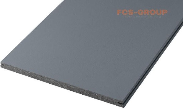 Фиброцементные панели FCS Group Smooth Line F15 купить в Арзамасе