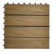 Садовый паркет дпк CM Garden Modern, 300х300 мм, PATINA TEAK (Патина тик) купить в Арзамасе