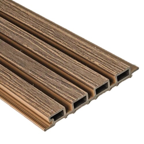 Стеновая панель CM Decking CM Wall ZEBRANO, Коричневый (под заказ) купить в Арзамасе
