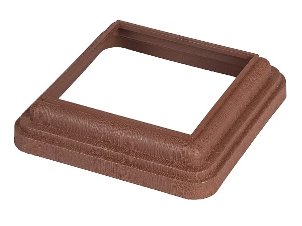 Крышка нижняя Deckart Co-Extrusion Махагон купить в Арзамасе