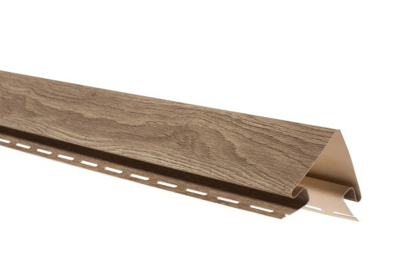 Угол наружный К-12, ВН, Орех купить в Арзамасе