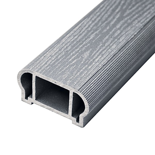 Перила FAYNAG ДПК WOOD графит купить в Арзамасе