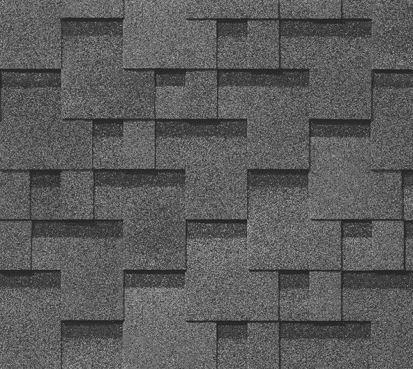 Гибкая черепица Docke, коллекция Афины Титан купить в Арзамасе