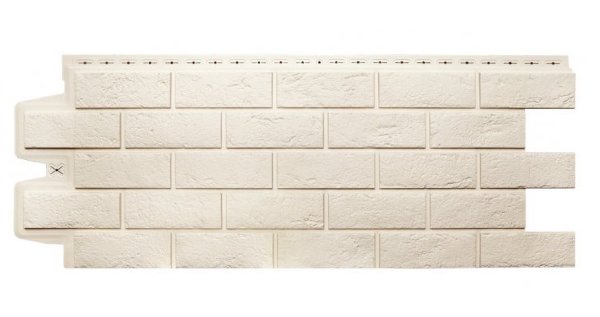 ФП Grand Line состаренный кирпич стандарт молочная купить в Арзамасе