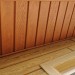 Софит Ю-Пласт, перфорация по центру Дуб Золотой купить в Арзамасе