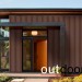 Панель универсальная ДПК Outdoor 3D шлифованная морёный дуб купить в Арзамасе