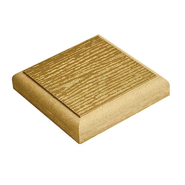 Крышка верхняя FAYNAG ДПК орех купить в Арзамасе