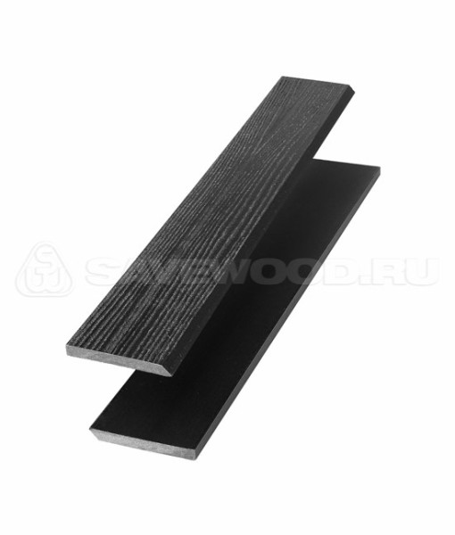 Торцевая рейка Savewood Черный купить в Арзамасе