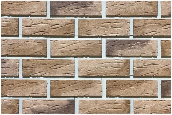 Фиброцементные панели КАНЬОН коллекция КЛИНКЕР 48 купить в Арзамасе